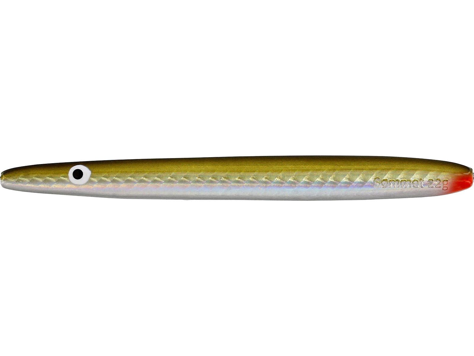 Westin Sømmet 28g - 12cm - 8