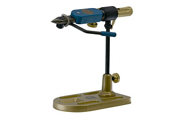 Regal Revolution Series Vise | Stainless Steel Head/Bronze Pocket Base