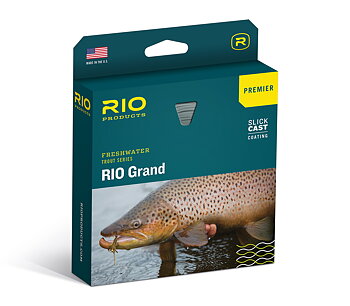 RIO Grand Premier