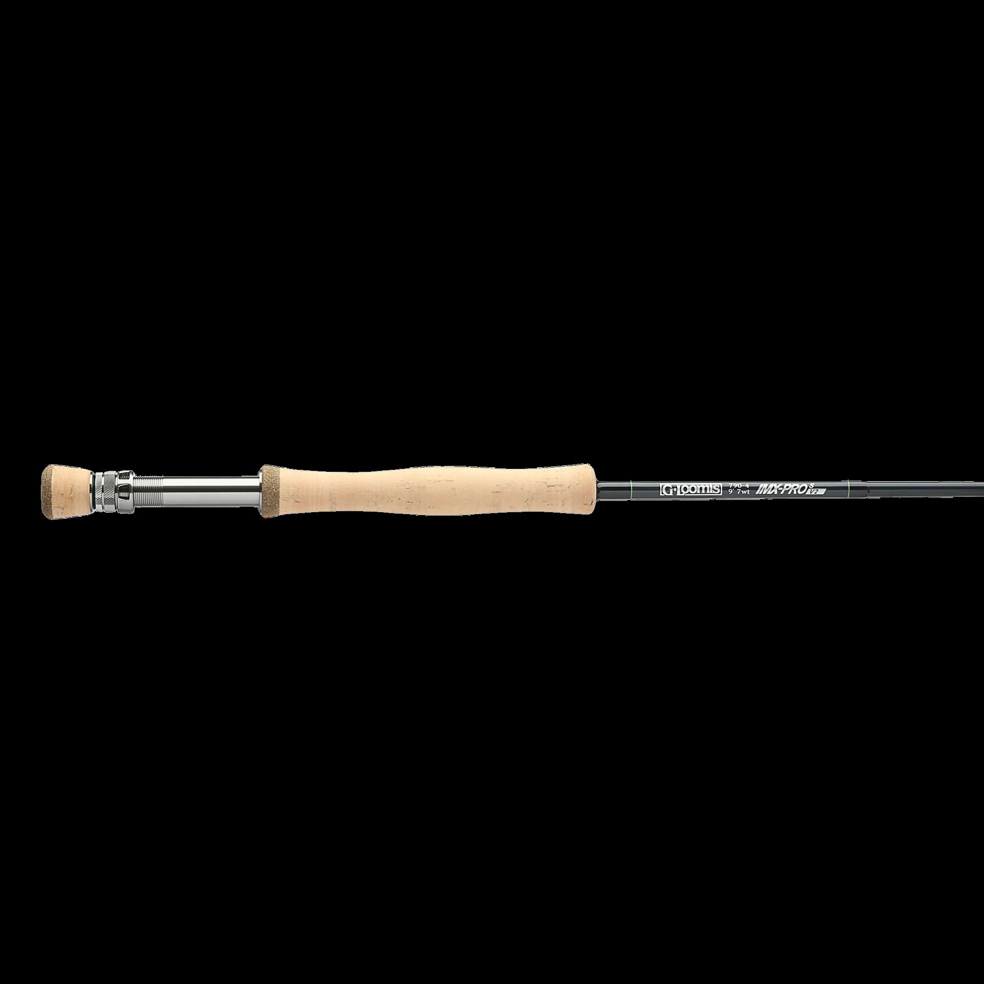 G. Loomis IMX-Pro V2 Salt - 2