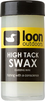Loon Swax High Tack Dubbingvax