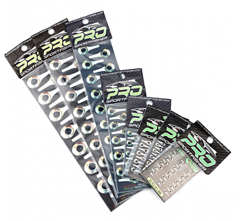 Pro 3D Tabbed Eyes 