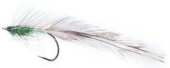 Matuka Grizzly Gamakatsu F314 #4