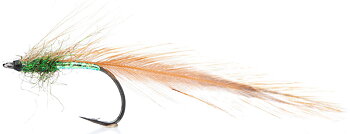 Matuka Tan