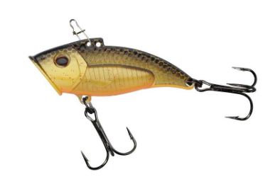 Berkley Rattling Powerblade 4.5cm/10g - 5