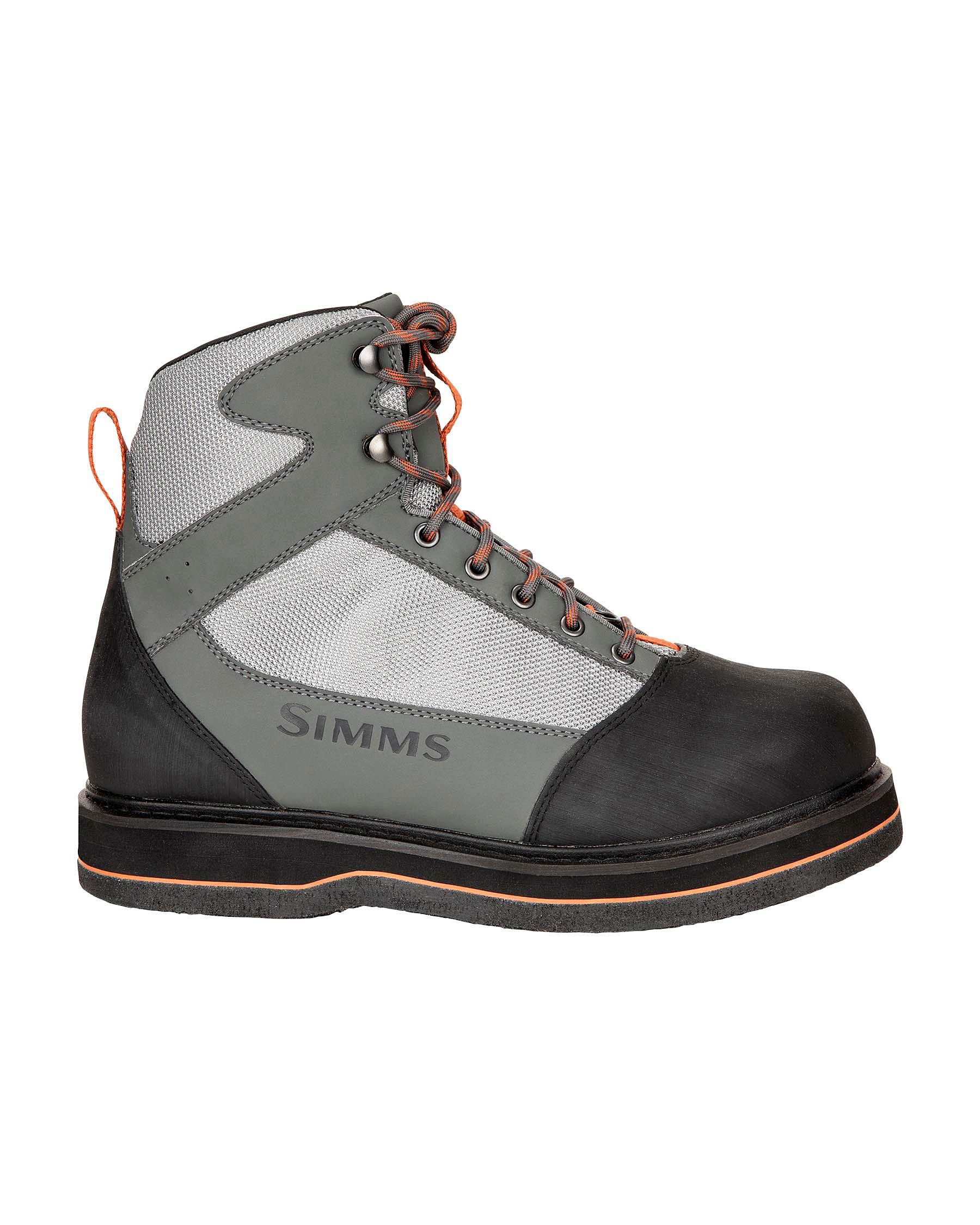 Simms Tributary Striker Grey Vadarkänga (Gummi) - 2