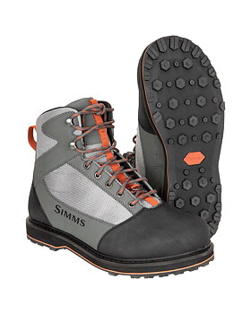 Simms Tributary Striker Grey Vadarkänga (Gummi)