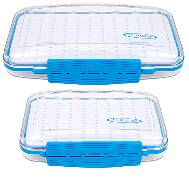 Vision Aqua Box