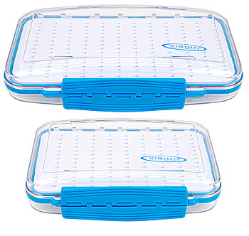 Vision Aqua Box