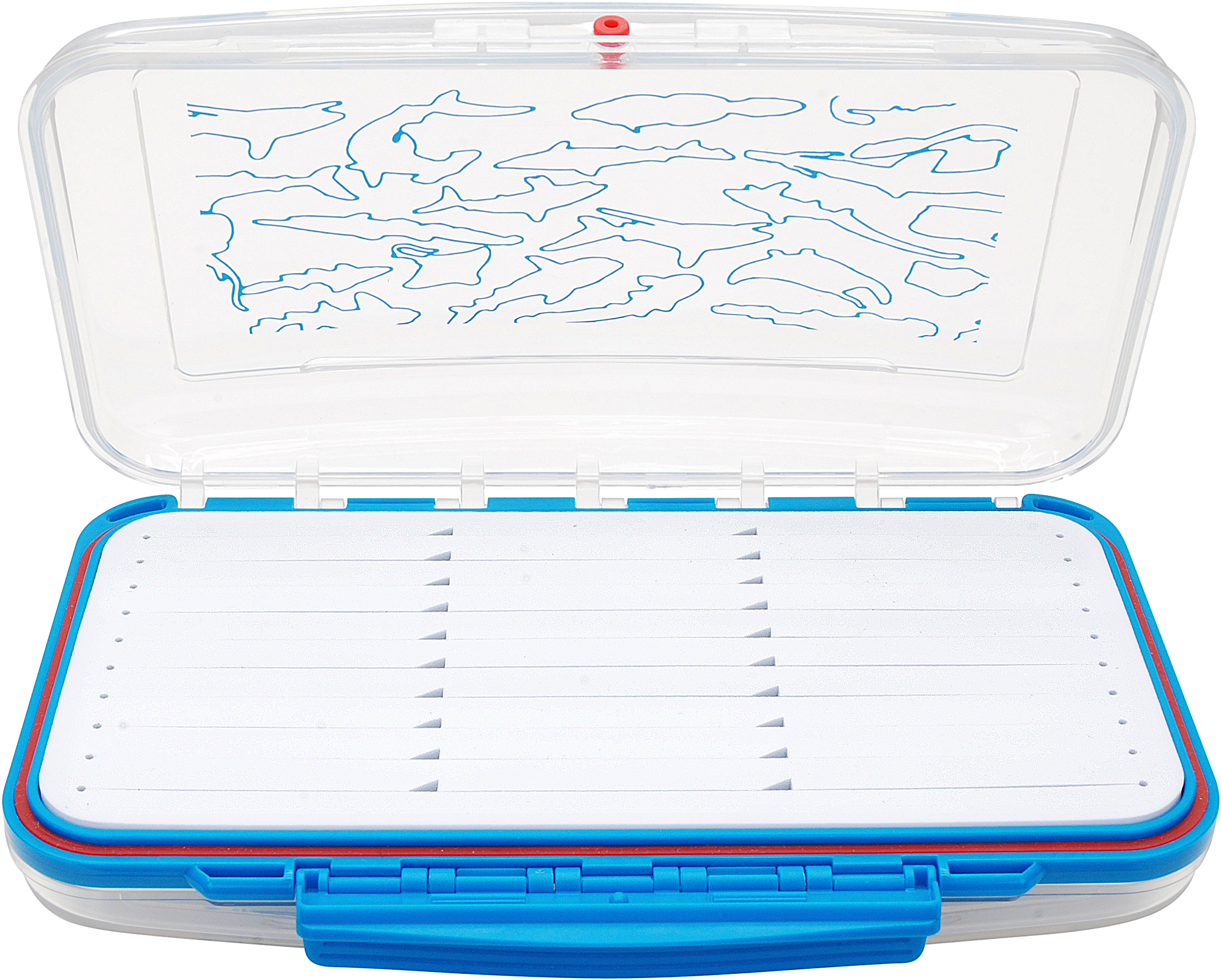 Vision Aqua Box - 2