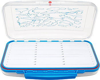 Vision Aqua Box