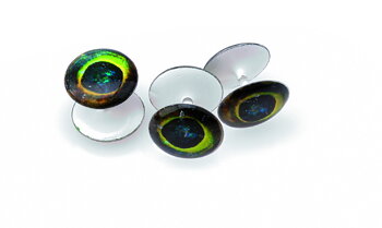 Light Weigth Dumbbell Eyes