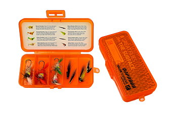 8 Great Flies For The Surface
