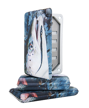 Guideline Slit Foam Fly Box