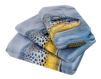 Guideline Slit Foam Fly Box