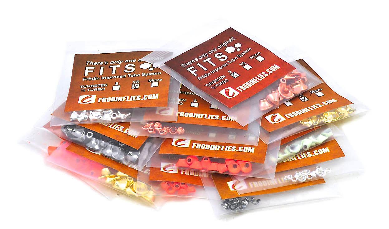 Fits Tungsten Half Turbo Cones - 2