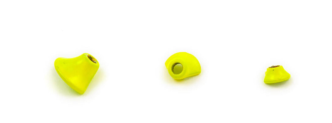 Fits Tungsten Half Turbo Cones - 9