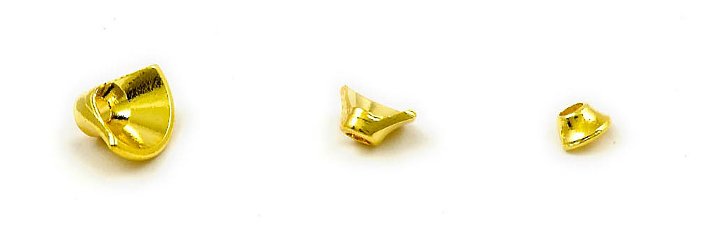 Fits Tungsten Half Turbo Cones - 5