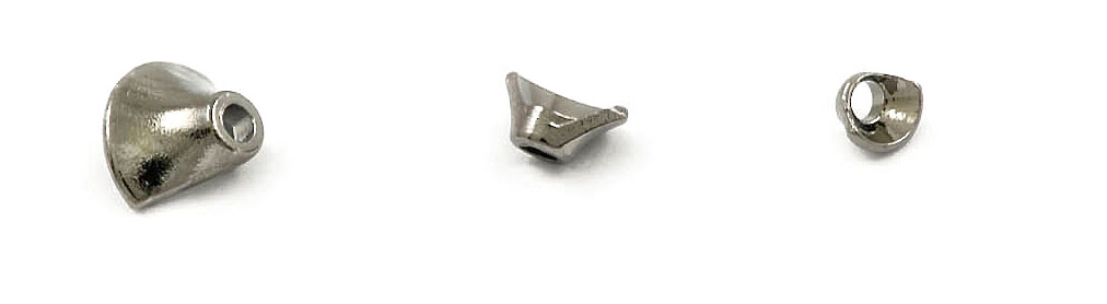 Fits Tungsten Half Turbo Cones - 8
