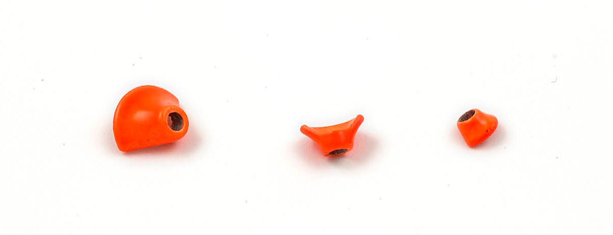 Fits Tungsten Half Turbo Cones - 4