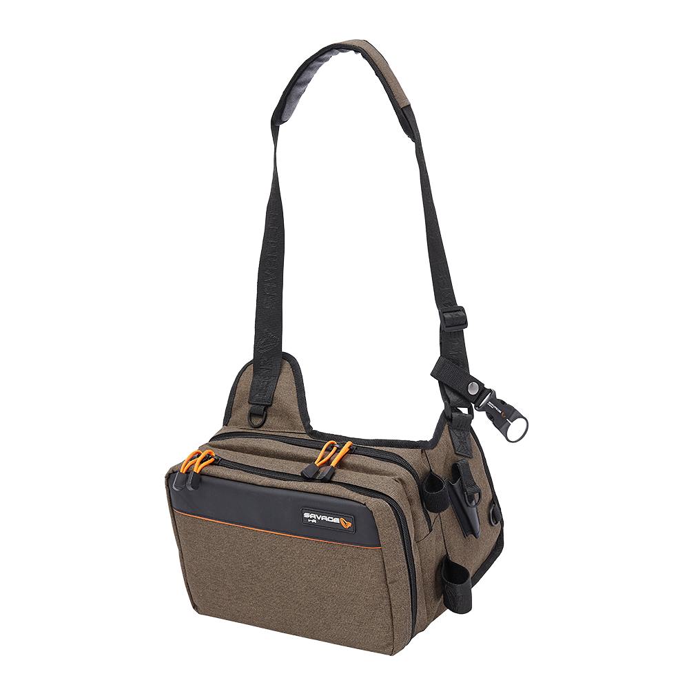 Savage Gear Specialist Slingpack