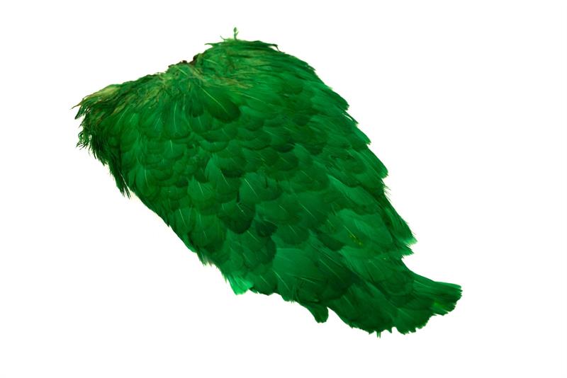 Indian Hen Saddle - 3