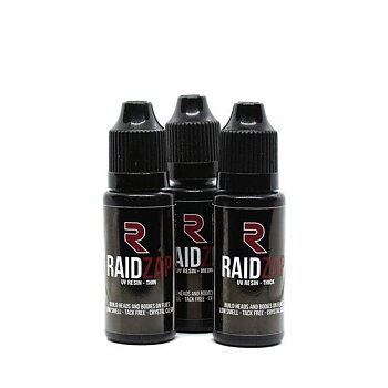 RaidZap UV-lim