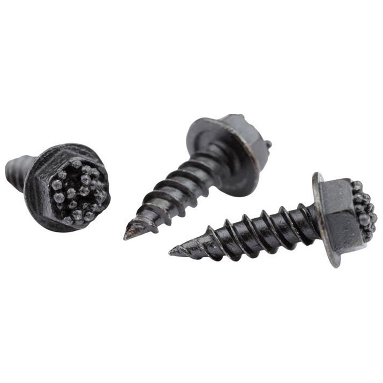Simms HardBite Boot Studs Felt - Styckpris