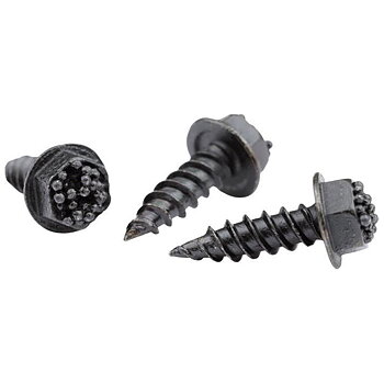 Simms HardBite Boot Studs Felt - Styckpris