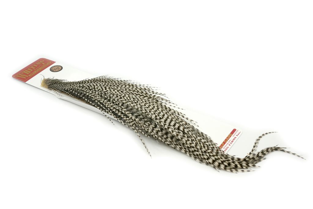 Whiting - Bronze 1/2 Tuppnacke