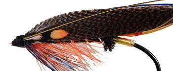 Veniard Gräsand Brun Mallard