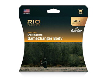 Rio  Elite Gamechanger Body  F/I/S3