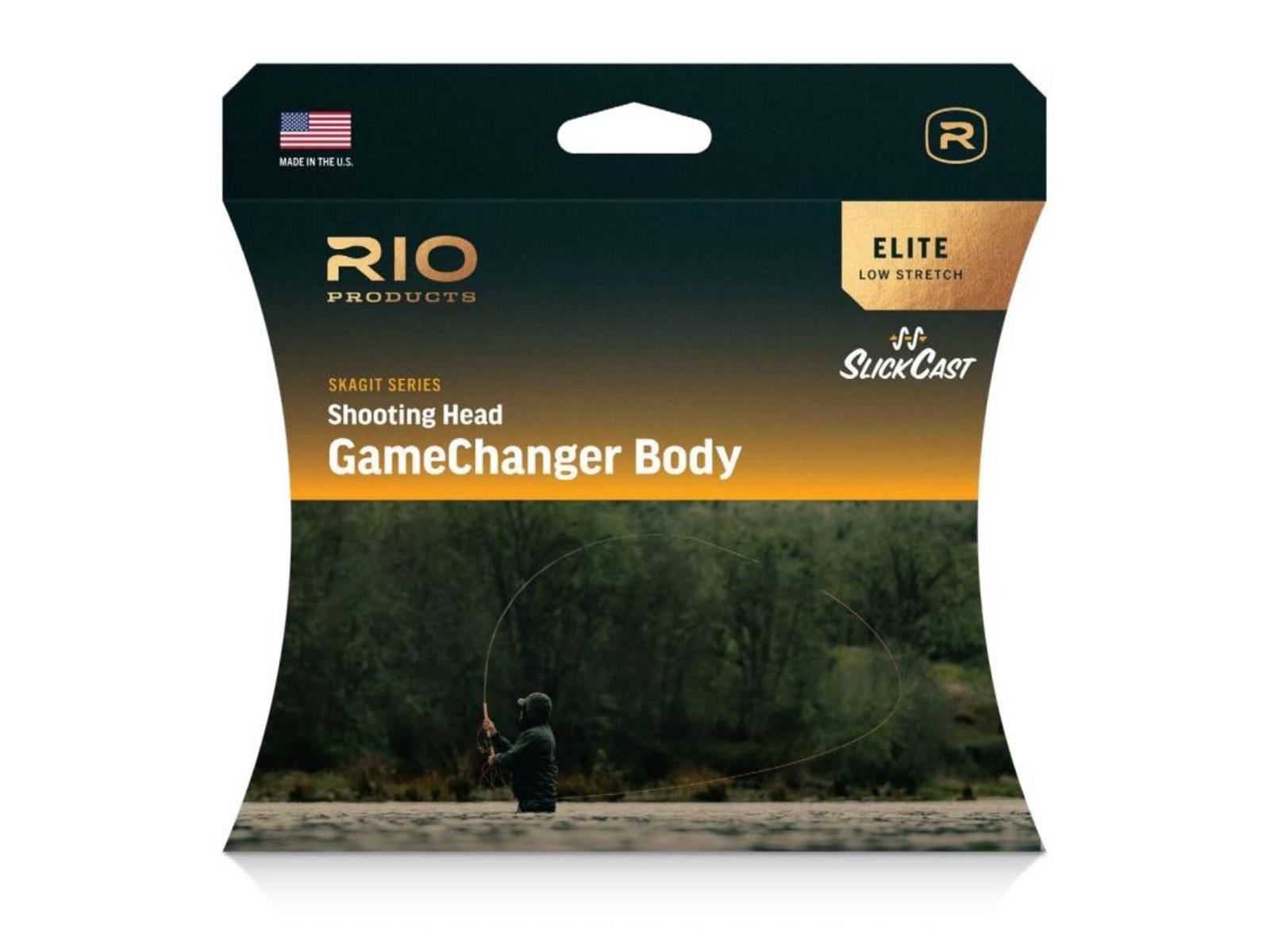 Rio  Elite Gamechanger Body S3/S5/S7