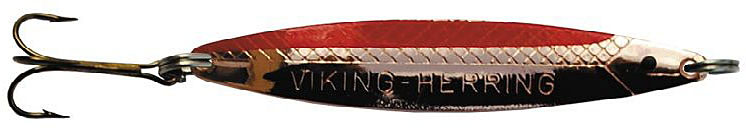 Viking Herring Original 28 gram - 5