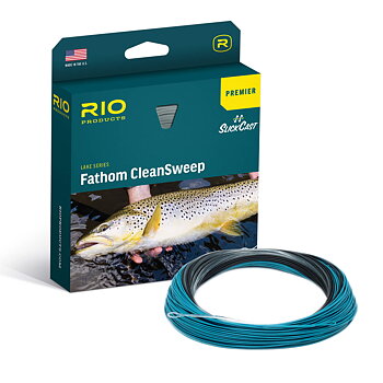 RIO Premier Clean Sweep Fluglina - S4/S6/Intermediate