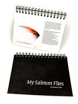 My Salmon Flies