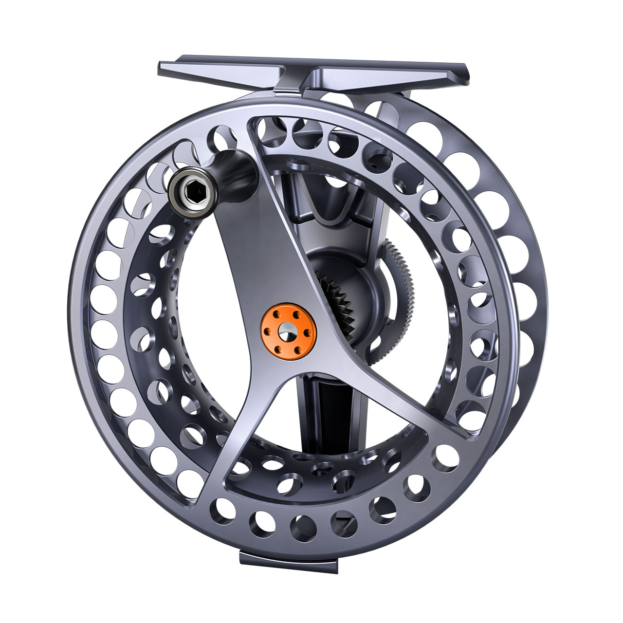 Lamson Force SL II  
