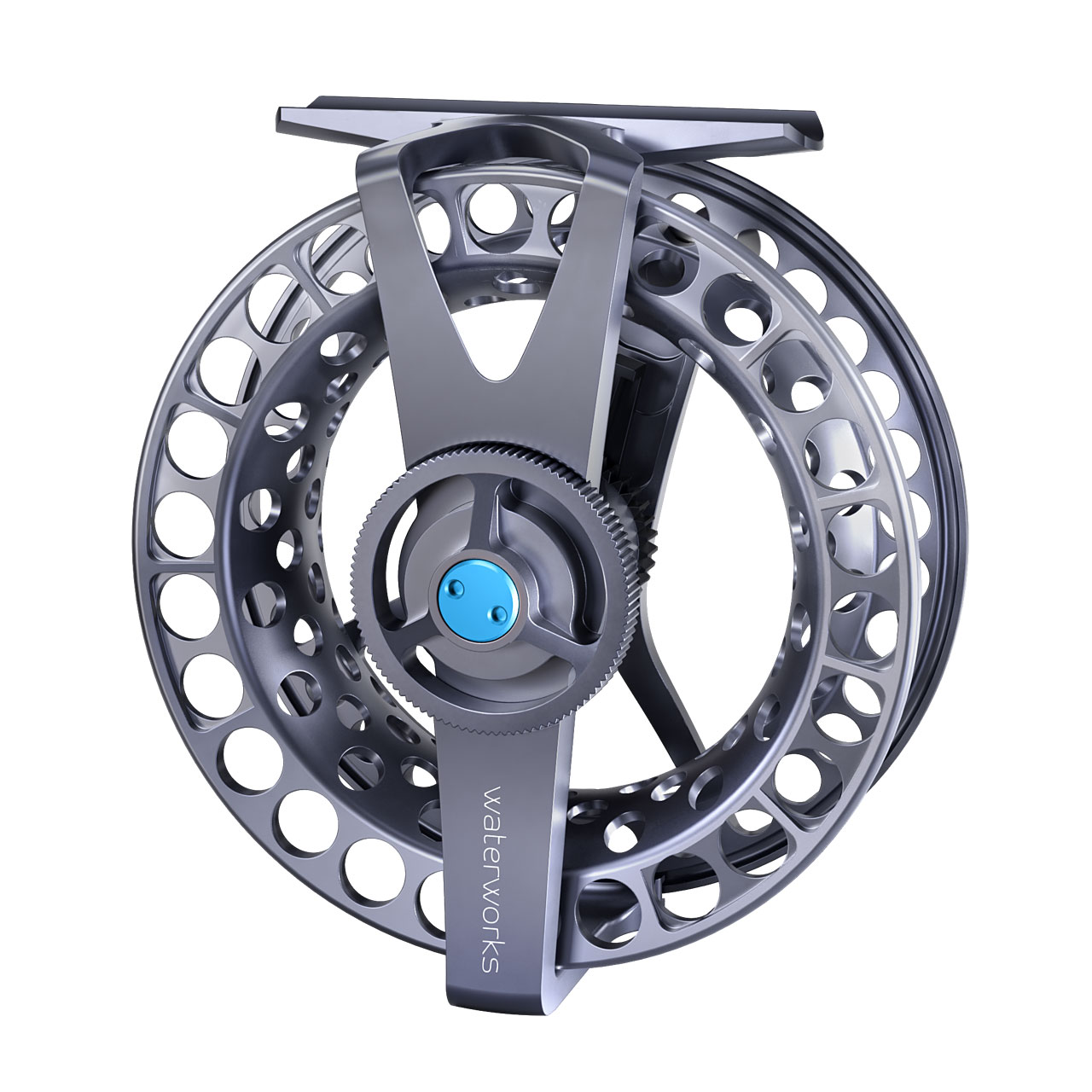 Lamson Force SL II   - 3
