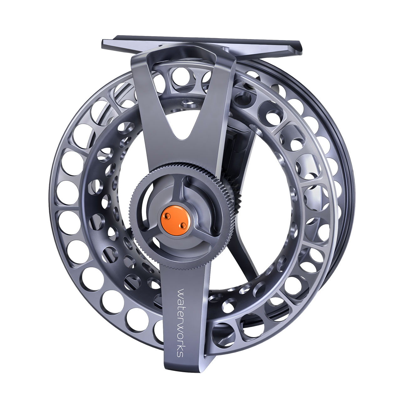 Lamson Force SL II   - 2