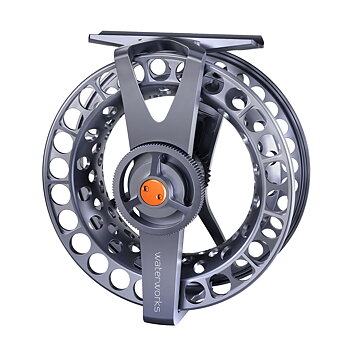 Lamson Force SL II  
