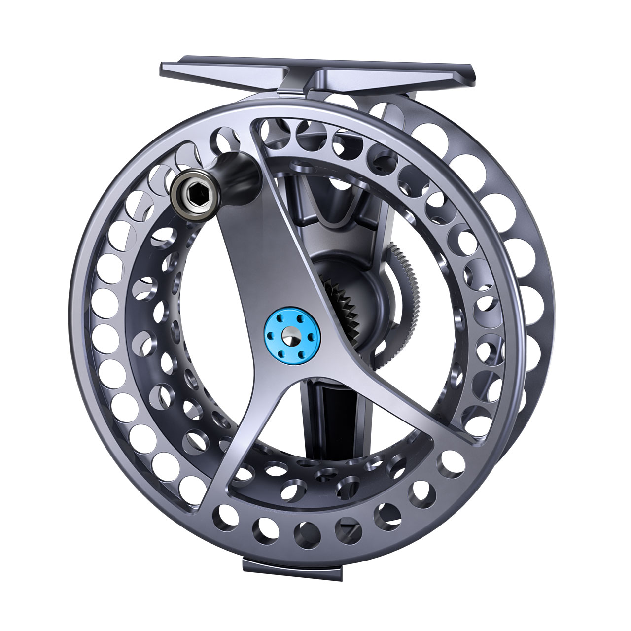 Lamson Force SL II   - 4