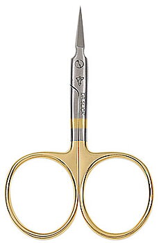 Dr. Slick Arrow Scissors Curved