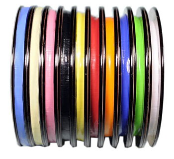 Trout Hunter Tippet  