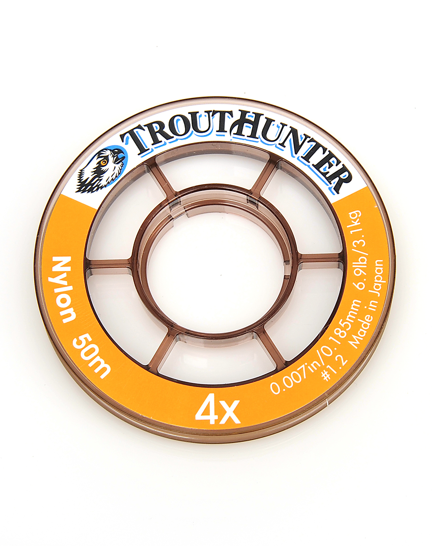 Trout Hunter Tippet  
