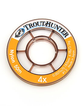 Trout Hunter Tippet  