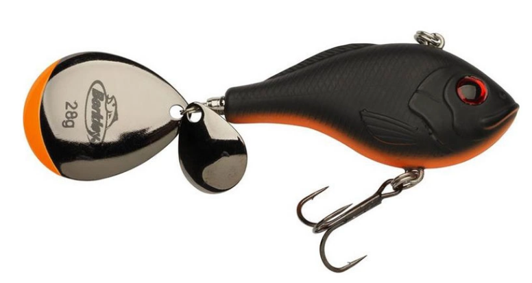 Berkley Pulse Spintail XL 18g - 4