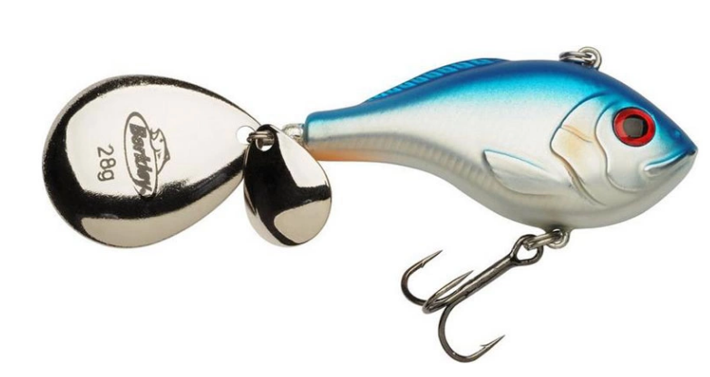 Berkley Pulse Spintail XL 18g - 5
