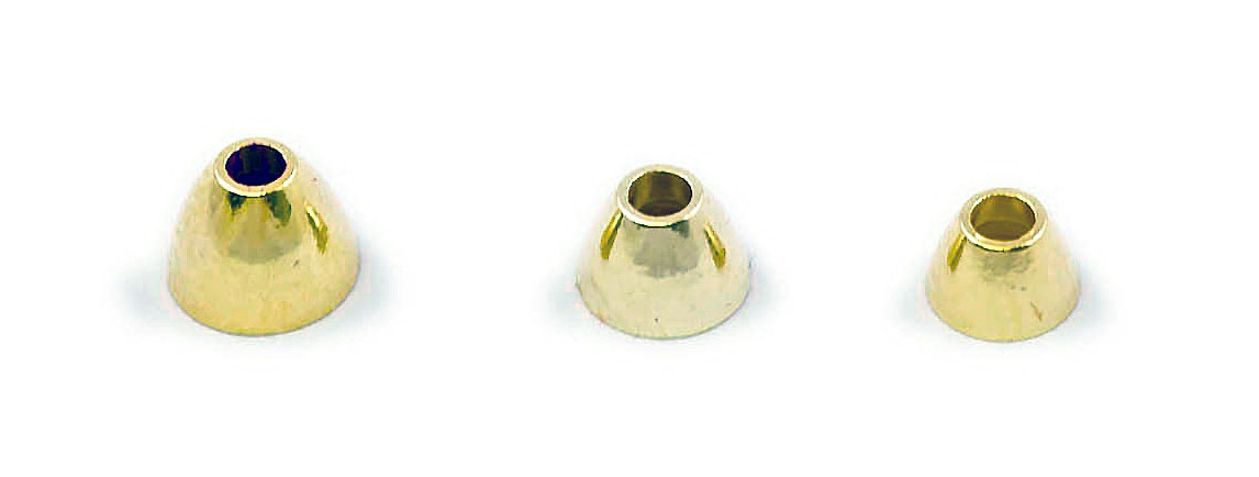 Fits Tungsten Cones - 7