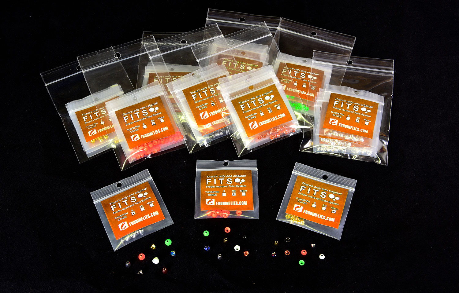 Fits Tungsten Cones - 2