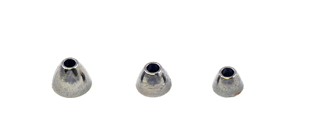 Fits Tungsten Cones - 4